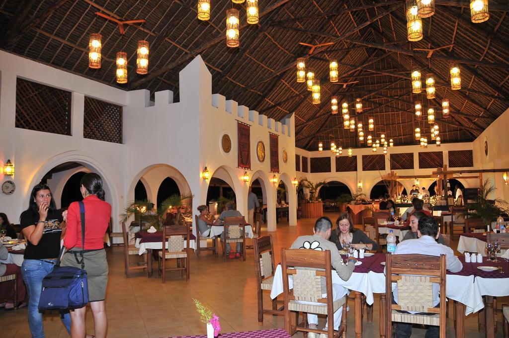 Royal Zanzibar 5*
