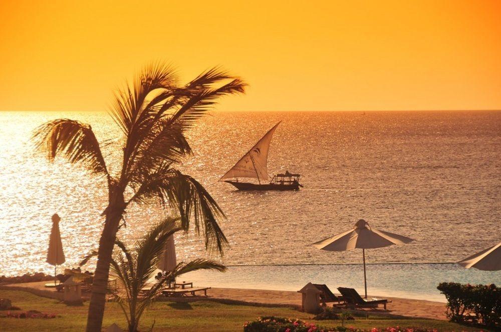 Royal Zanzibar Resort Nungwi
