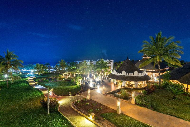 Resort Royal Zanzibar