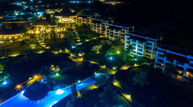 Royal Zanzibar Resort Nungwi