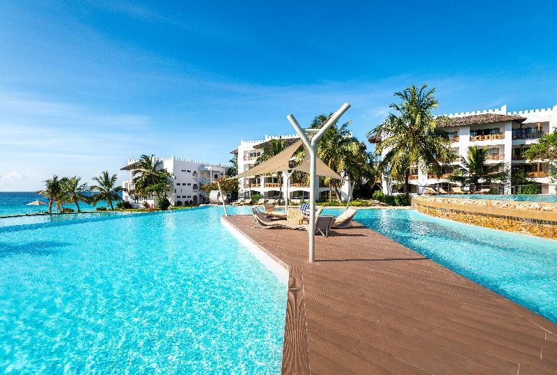Resort Royal Zanzibar 5*